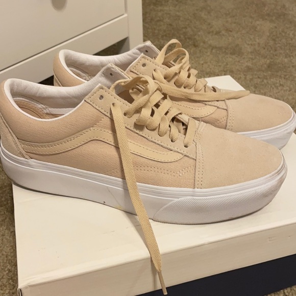 gold chanel sneakers